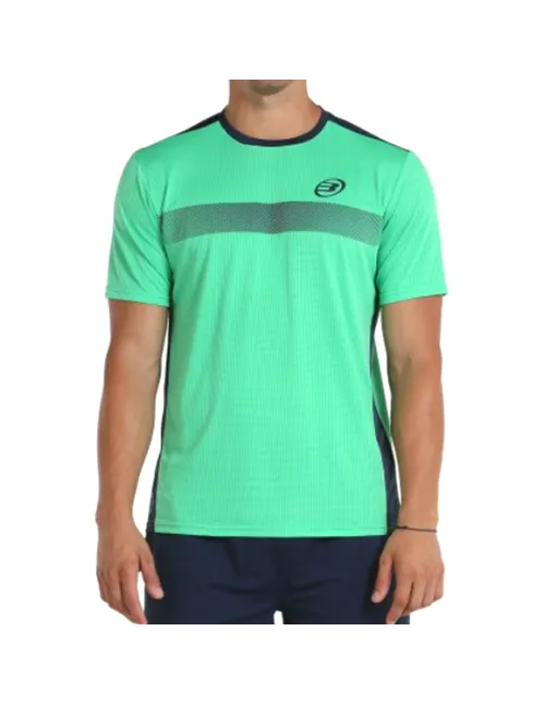 Camiseta Bullpadel Optar | Ofertas de pádel
